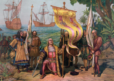 12 Οκτωβρίου: El Día de la Hispanidad