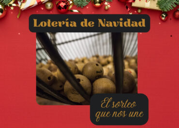 El Gordo de Navidad