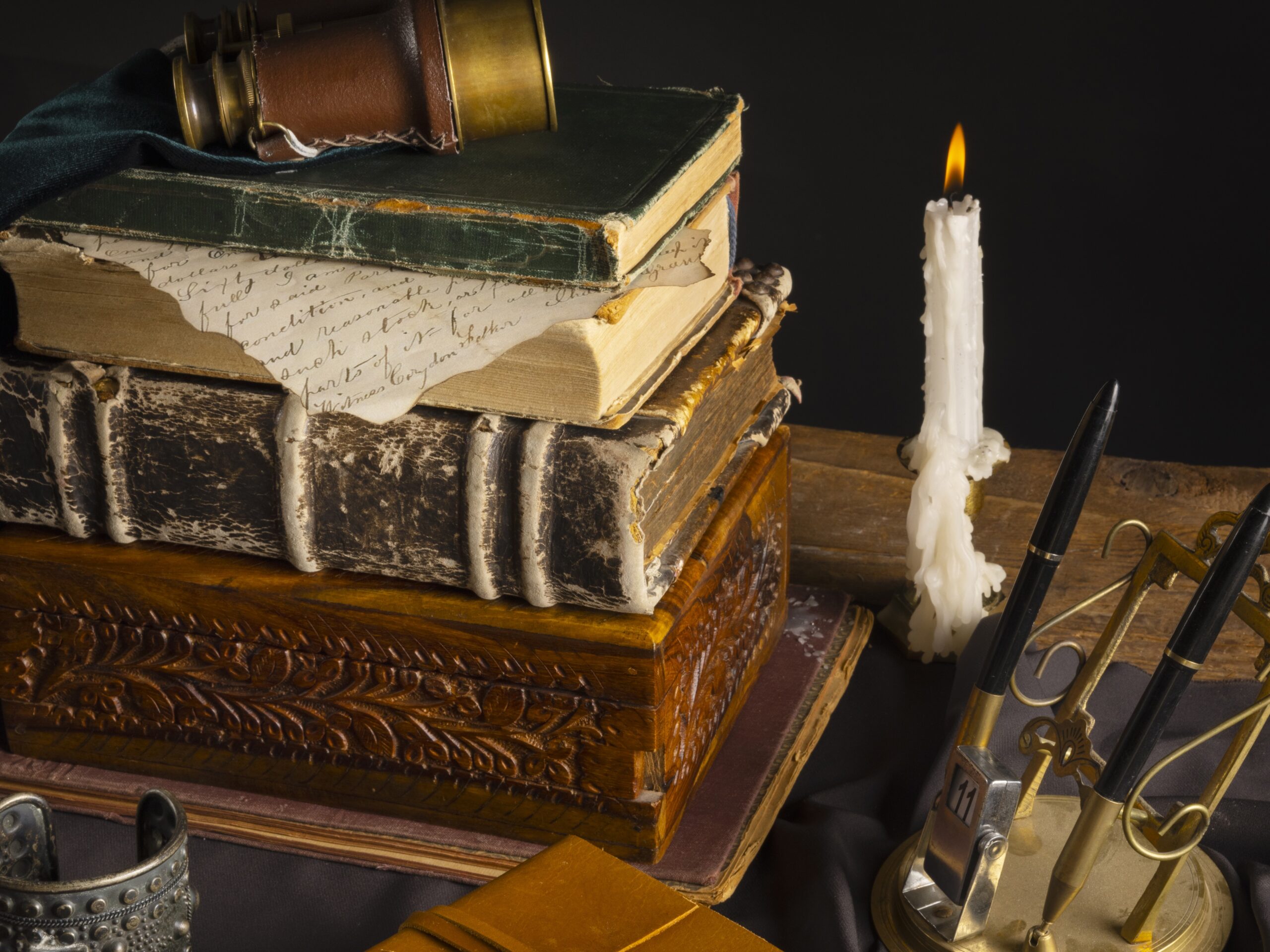 Carlos Ruiz Zafón: ο συγγραφέας που σε κάνει να αγαπήσεις τα βιβλία