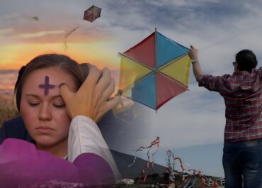 Miércoles de Ceniza vs Καθαρά Δευτέρα